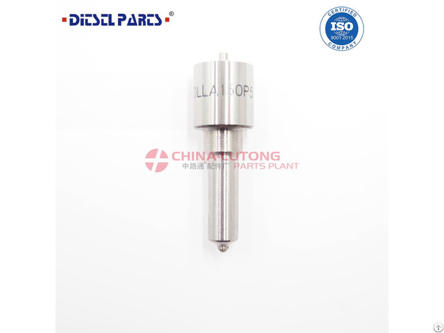 Fuel Injection Nozzle Dlla150p635