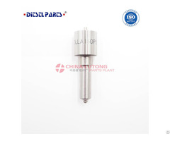 Fuel Injection Nozzle Dlla150p635