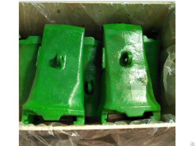 Esco Excavator Bucket Teeth 85sv2sd 75sv2sd 70sdv2sd 65sv2sd S95sd