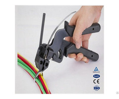 Cable Tie Gun