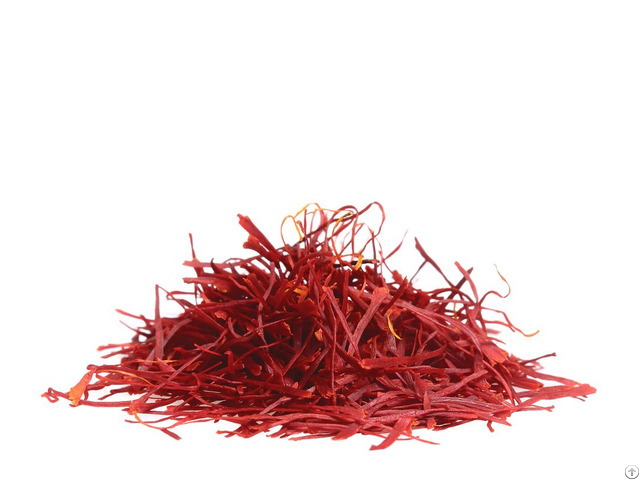 High Quality And Original Iranian Saffron