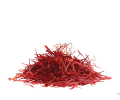 High Quality And Original Iranian Saffron