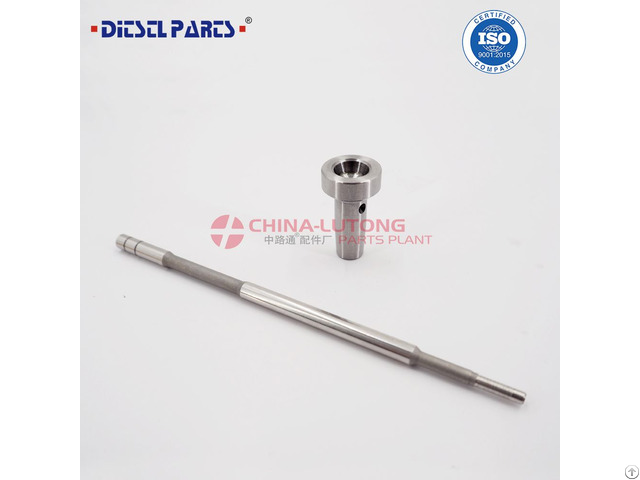 Injector Valve F00vc01336