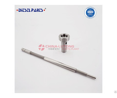 Injector Valve F00vc01336