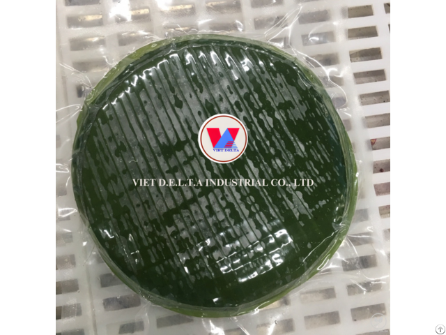 Hot Sale 2024 Fresh Banana Leaves