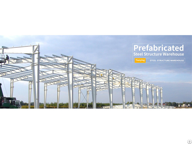 Steel Structure Building