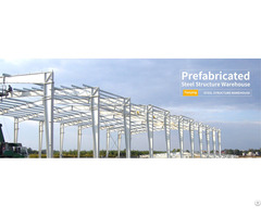 Steel Structure Building