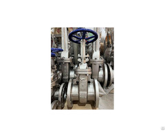 Stainless Steel Gate Valve Supplier