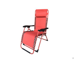 Fold Out Recliner Chair