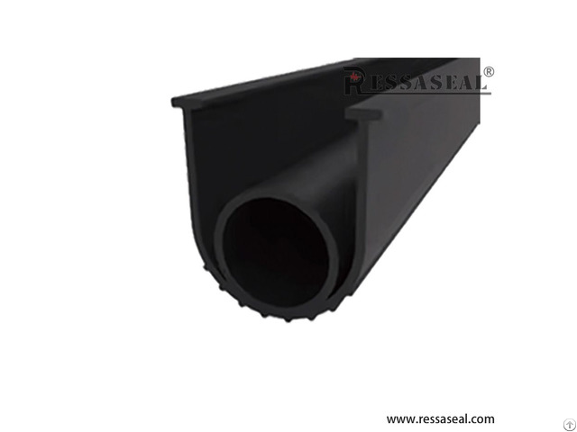 Repdm Ck01 Series Garage Door Bottom Seal