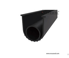 Repdm Ck01 Series Garage Door Bottom Seal