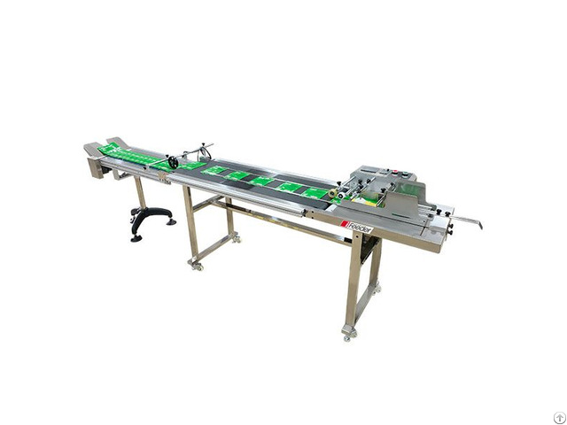 Ifeeder Automatic Paging Machine