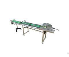 Ifeeder Automatic Paging Machine