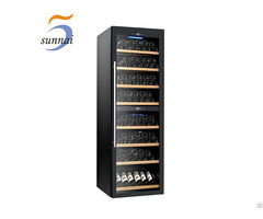 Sunnai Compressor Wine Cooler