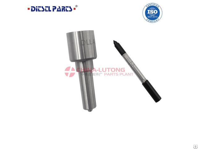 Common Rail Injector Nozzle 0433172588