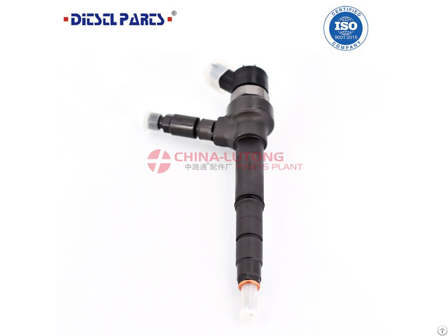 Common Rail Fuel Injector 0445110623