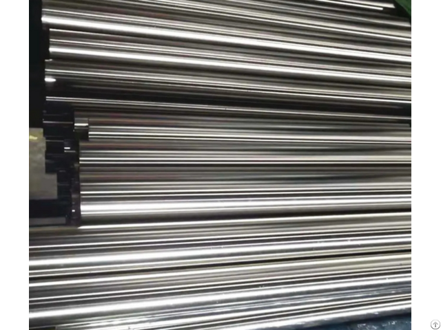 Factory High Quality Alloy Steel 2 4851 Pipe Supply