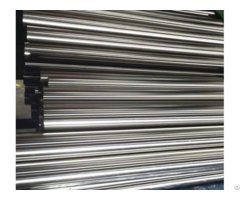 Factory High Quality Alloy Steel 2 4851 Pipe Supply