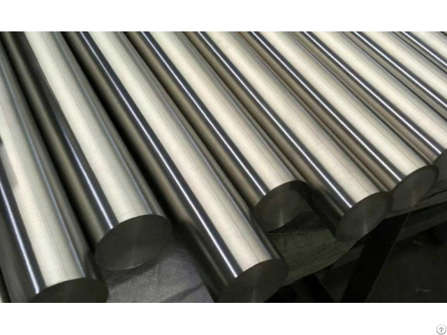 Provide A Full Range Of Ns 3103 Steel Nickel Chromium Alloy Products