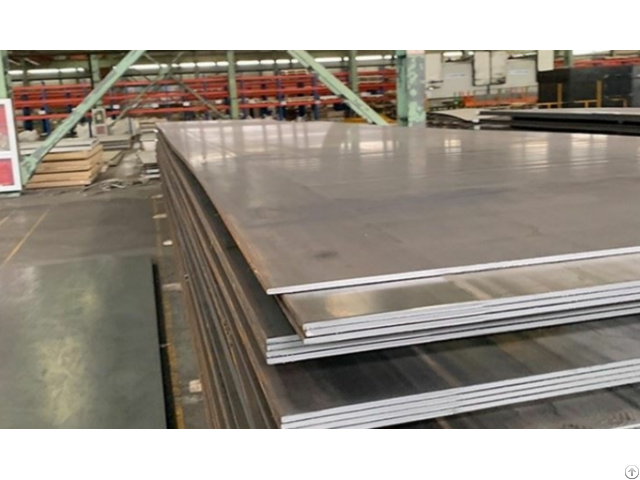 Supplier Of Ns 313 Steel Products That Meet Stringent Requirements