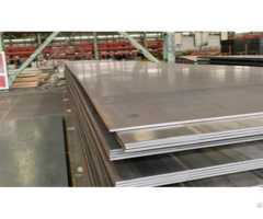 Supplier Of Ns 313 Steel Products That Meet Stringent Requirements