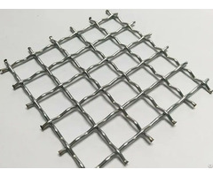 Boten Crimped Wire Mesh