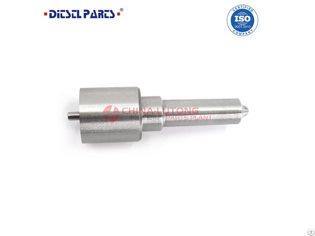 Common Rail Fuel Injector Nozzle L135prd