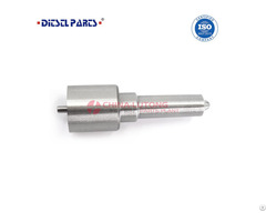 Common Rail Fuel Injector Nozzle L135prd