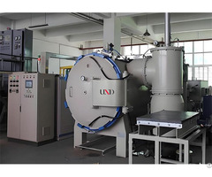 Vacuum Sintering Furnace