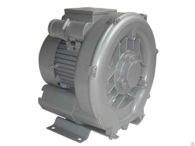 Ring Blower 2rb 230 A11