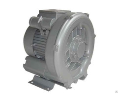 Ring Blower 2rb 230 A11