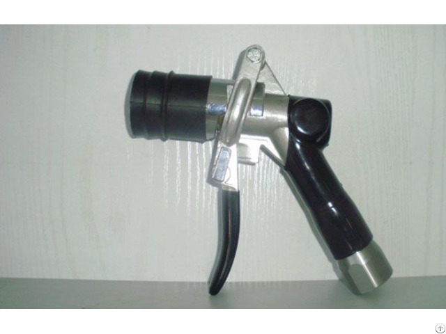 Lpg Nozzle For Dispenser