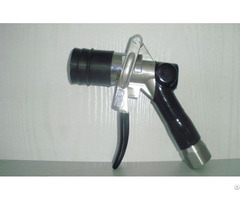 Lpg Nozzle For Dispenser