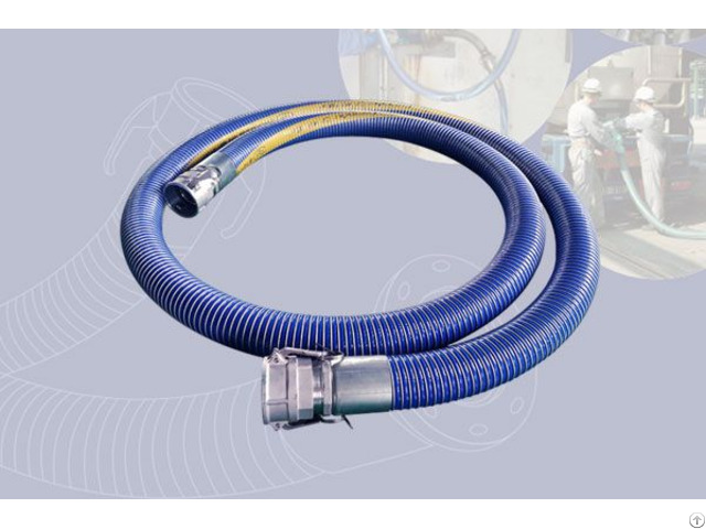 Petroleum Transfer Composite Hose