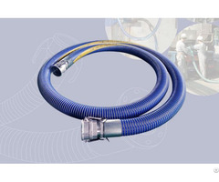 Petroleum Transfer Composite Hose