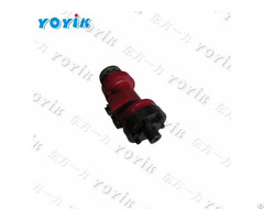 Servo Valve Sfg190x159d161\dn15 For Turbine Generator Parts