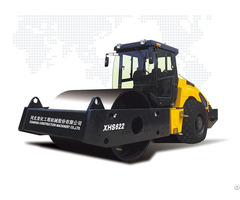 Total Hydraulic Pressure Full Drive Roller