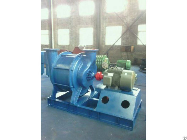 C50 1 5 High Flow Multi Stage Centrifugal Blower