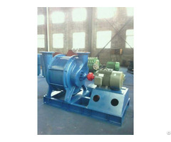 C50 1 5 High Flow Multi Stage Centrifugal Blower