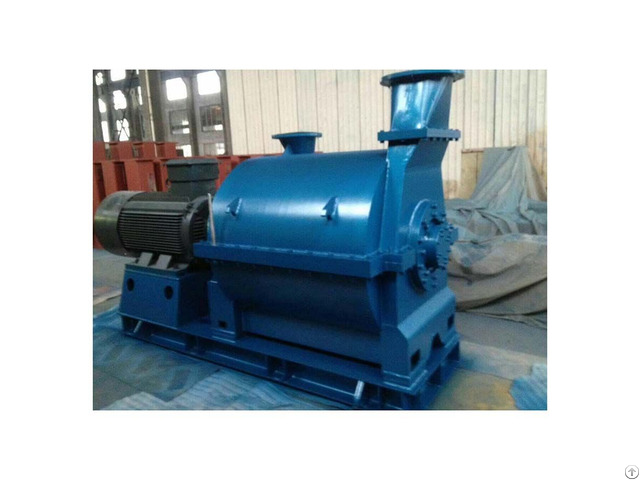 C50 1 7 High Flow Multi Stage Centrifugal Blower