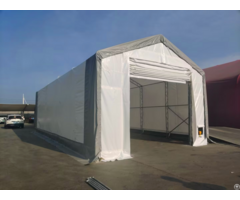 Tc204016t Series The Best Heavy Duty 6 1m 20ft Wide Outdoor Storage Tent For All Your Needs