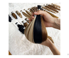 Keratin Hair Extensions Wholesale