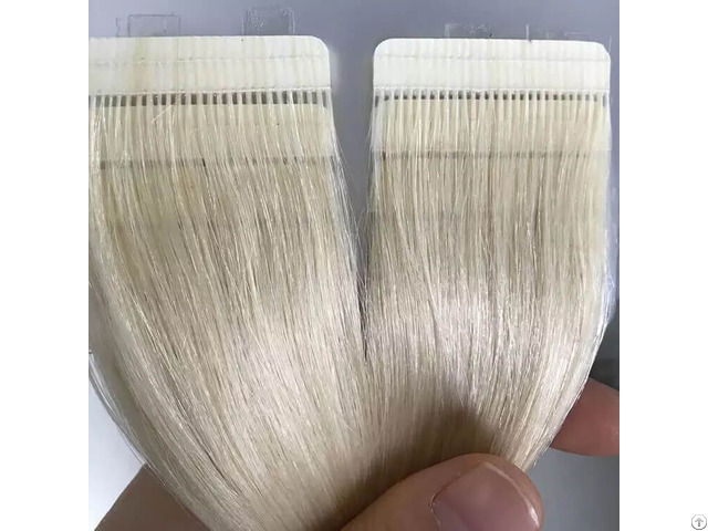 Findingdream Tape In Hair Extensions