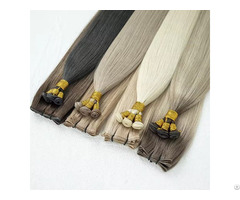 Findingdream Genius Hair Weft Extensions