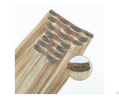 Clip In Hair Extensions From Findingdream