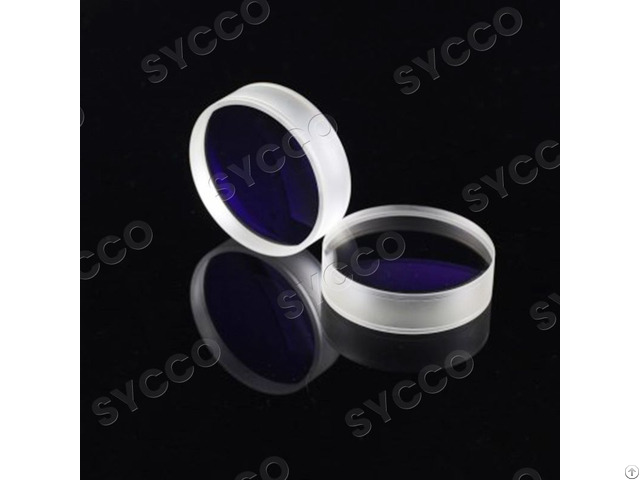 Plano Concave Lenses Manufacturer