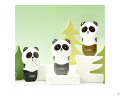 Customized Correction Tape Panda Shape