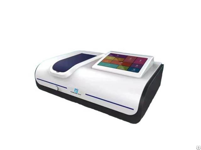 Uv Visible Spectrophotometer T 3