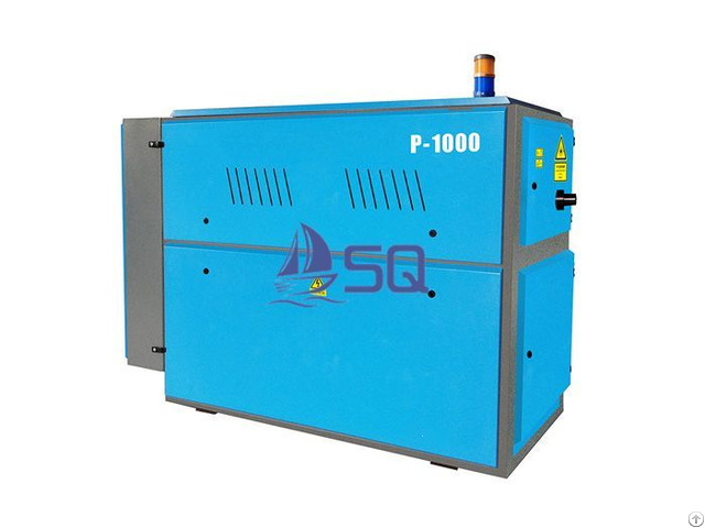 P 1000 Sm Co2 Laser