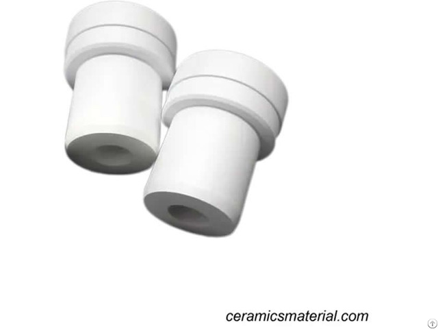 Boron Nitride Ceramic Nozzle